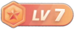 LV7 等级-LV7|无忧资源社
