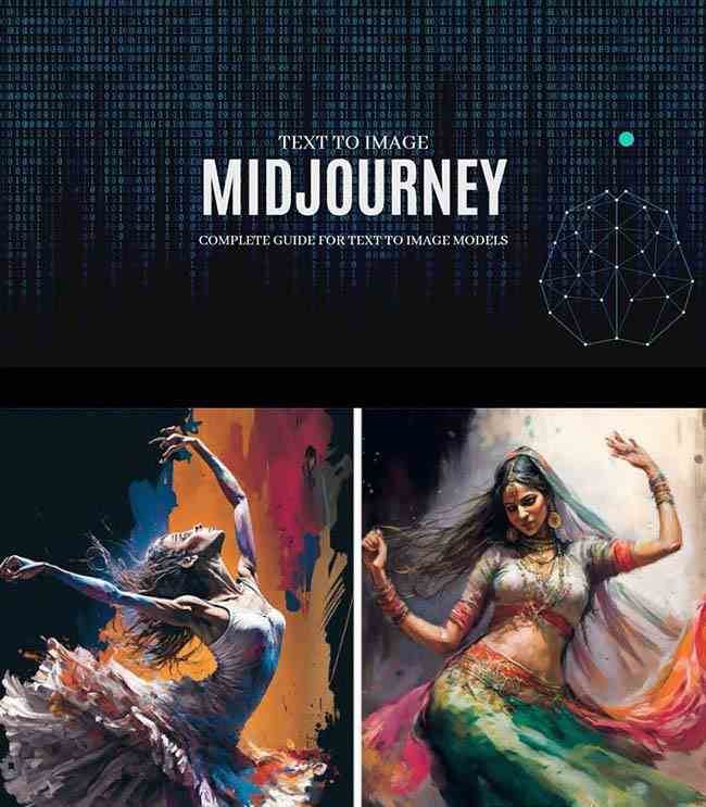 图片[2]|Midjourney AI：从零基础到高级版的大师班教程-34节课-中英字幕|无忧资源社