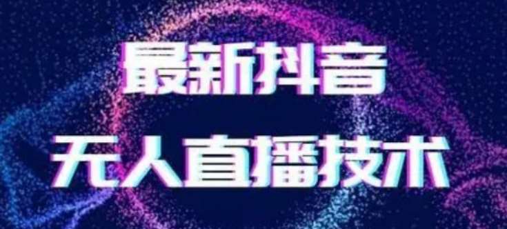 2024最新女生无声版无人直播全套教程，疯狂撸音浪【揭秘】|无忧资源社