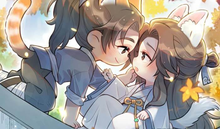 （8955期）Q版 古风角色班-第6期绘画教程（39节课）|无忧资源社