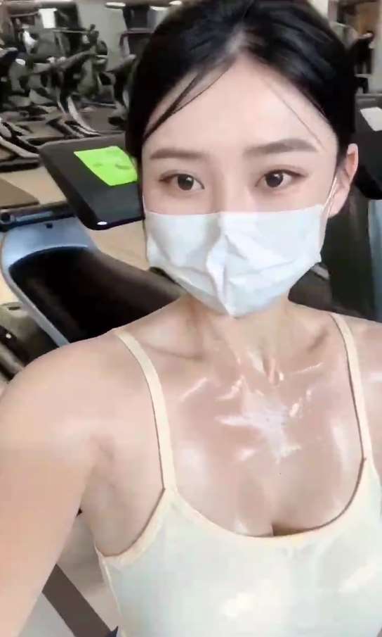 图片[2]|AI口罩美女健身写真教学，不用MJ，不用哩布，不用任何会员，纯屌丝玩法|无忧资源社