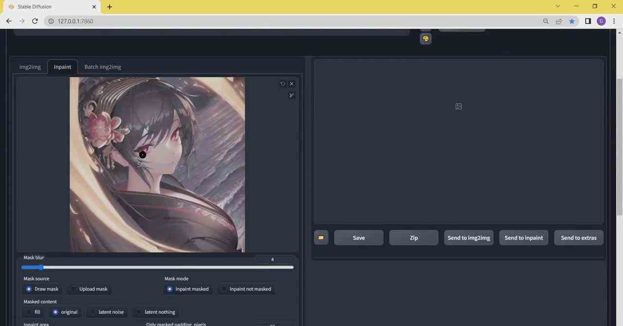 图片[4]|Stable Diffusion 101：使用 AI 创建自定义动漫艺术教程-17节课-中英字幕|无忧资源社