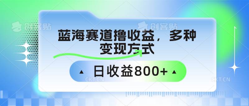 中老年人健身操蓝海赛道撸收益，多种变现方式，日收益800+|无忧资源社