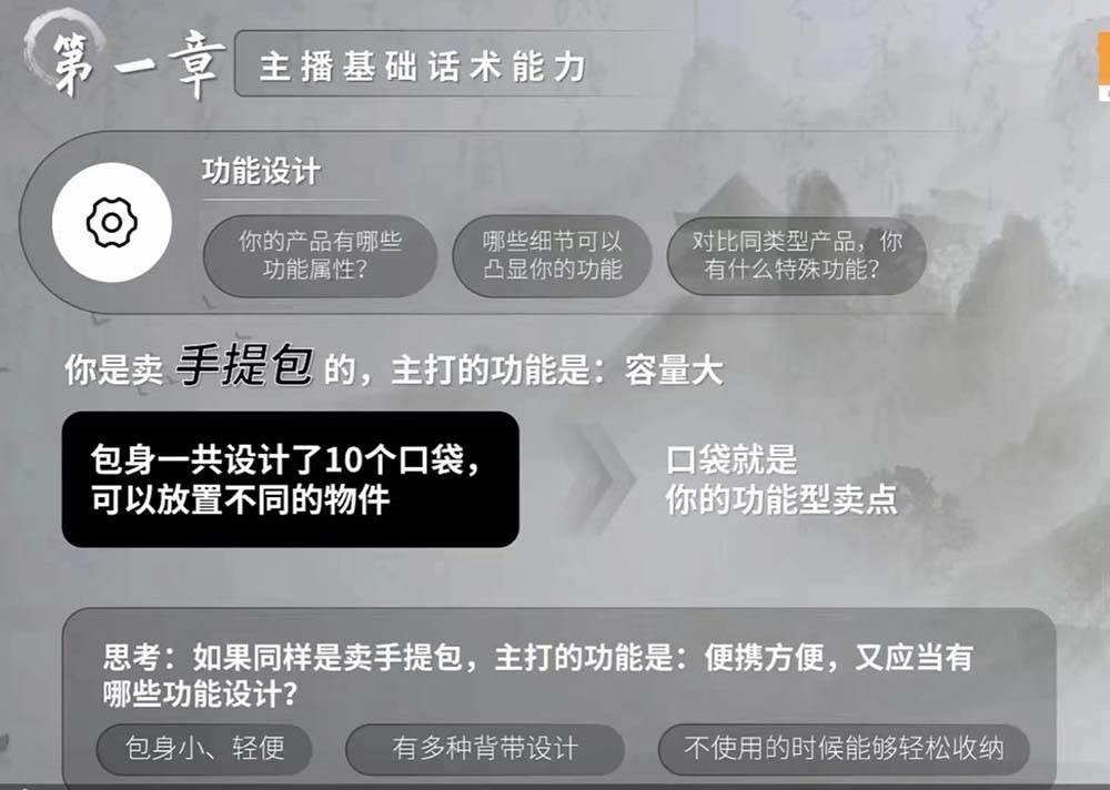 图片[2]|六小时成为高薪主播：带您学习成为一名高薪主播的关键技能和秘诀（62节）|无忧资源社