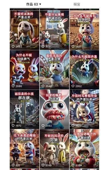 图片[3]|睡前故事动画制作课程，涵盖AI文案、配音、视频剪辑等，实现百分百原创|无忧资源社