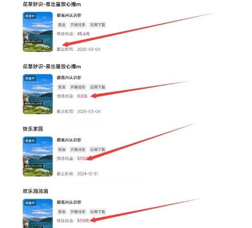 图片[3]|磁力聚星游戏副业陪跑训练营1.0，长期稳定项目，有人一周干了1K+|无忧资源社