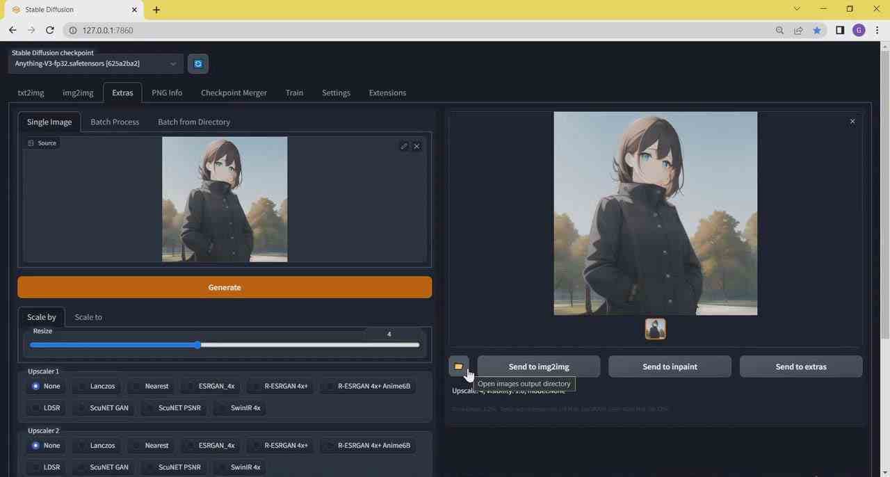 图片[5]|Stable Diffusion 101：使用 AI 创建自定义动漫艺术教程-17节课-中英字幕|无忧资源社