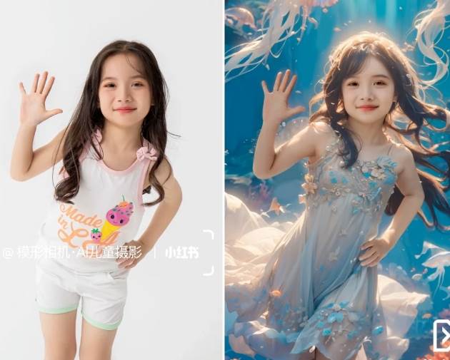 图片[2]|3分钟出图、9.9元/张！下班兼职做「AI婚纱写真定制」【视频教程+免费软件】|无忧资源社