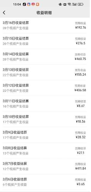 图片[2]|最新视频号广告分成计划项目，可矩阵放大，简单轻松低投资好项目|无忧资源社
