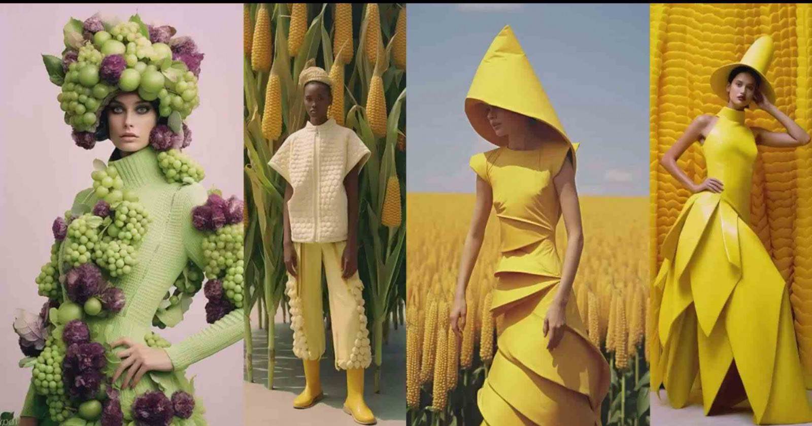 图片[8]|利用 Midjourneys Ai 人工智能设计自己的服装AI大师班-10节课-中英字幕|无忧资源社