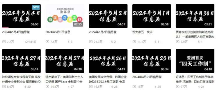 图片[2]|月入10万+，新闻信息差项目，多重方式变现，新手可操作【揭秘】|无忧资源社