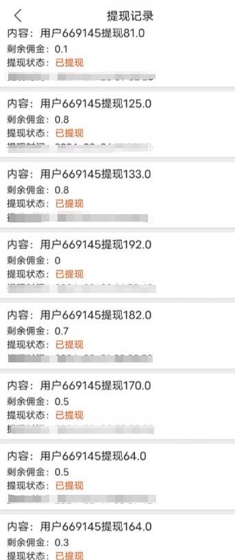 图片[2]|最新V挂机躺赚项目，零成本零门槛单号日收益10-100，月躺赚2000+|无忧资源社