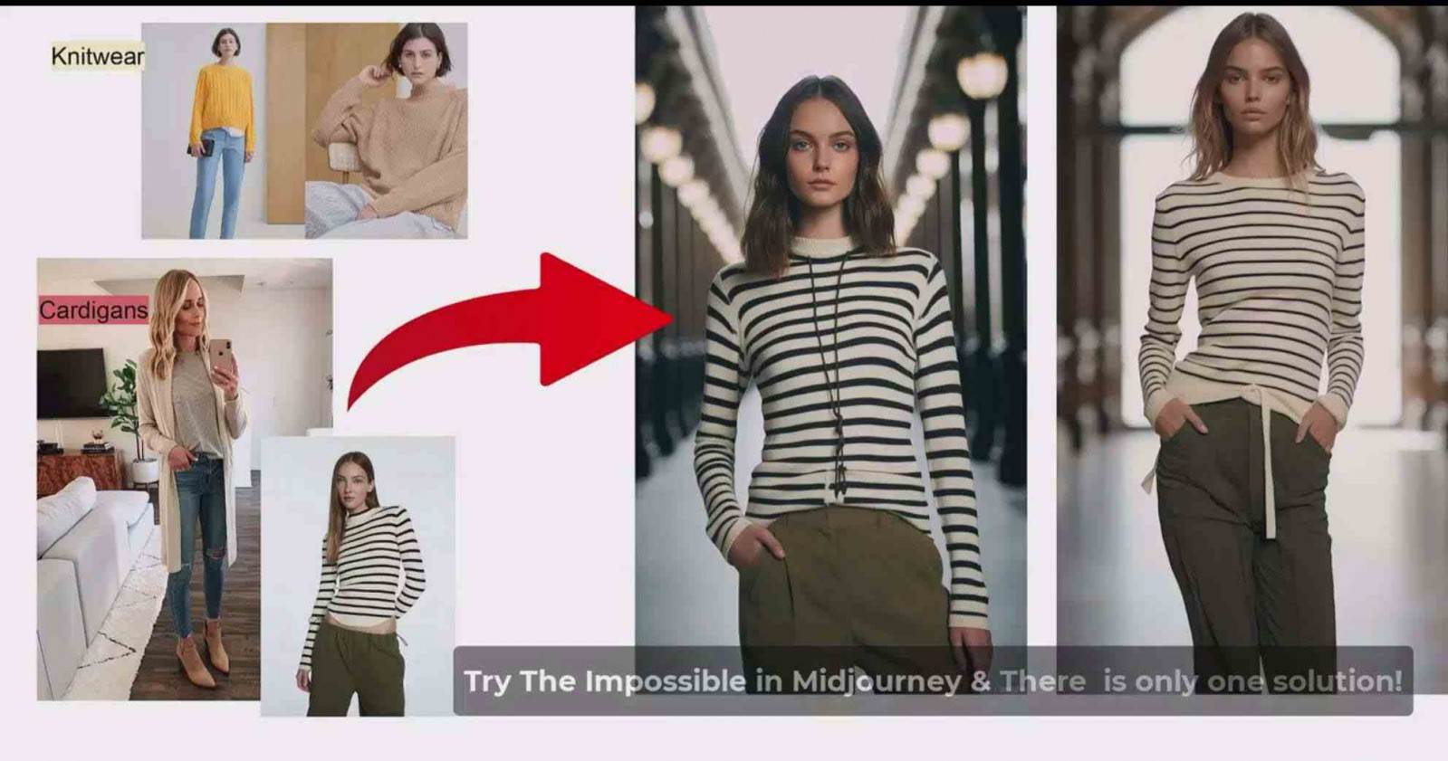 图片[14]|利用 Midjourneys Ai 人工智能设计自己的服装AI大师班-10节课-中英字幕|无忧资源社