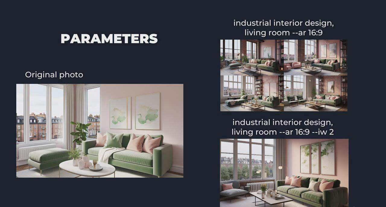 Esther Olga Blikhar-基于AI人工智能的室内建筑设计教程-11节课-中英字幕|无忧资源社