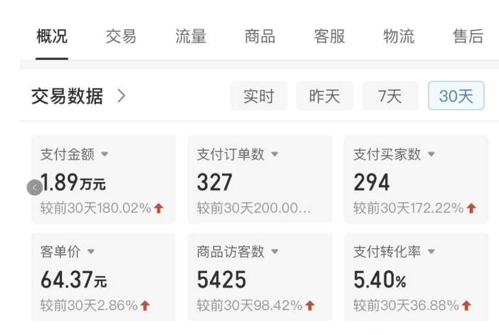 图片[2]|拼多多虚拟U盘电商红利项目：月赚2万+，新手小白也能玩|无忧资源社