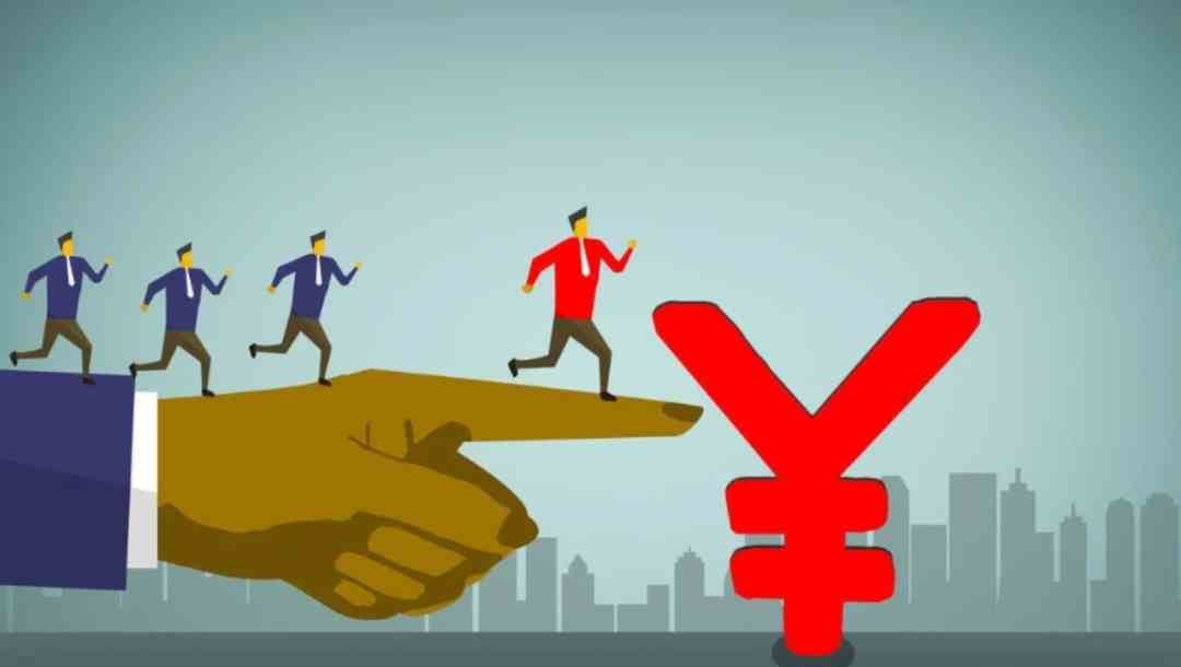 某公众号付费文章《如何让收入提升百十倍？》|无忧资源社
