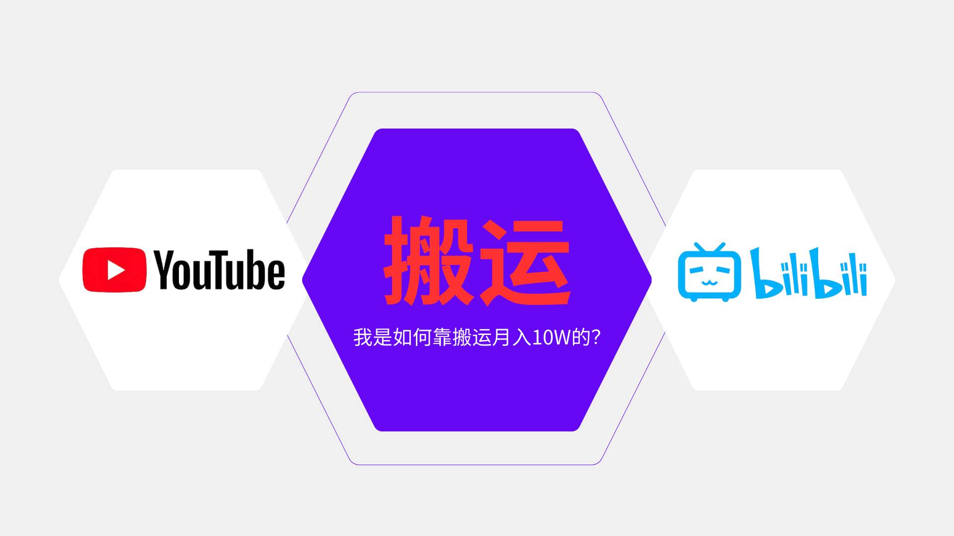 （13795期）纯搬运引流日进300粉，月入10w级教程|无忧资源社