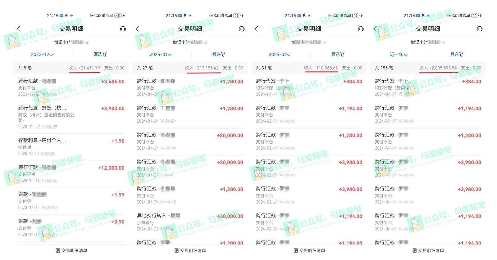 图片[3]|2024年如何通过“卖项目”实现年入100W|无忧资源社