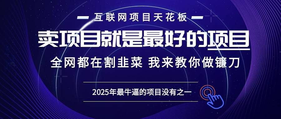 (13662期)2025年普通人如何通过“知识付费”卖项目年入“百万”镰刀训练营超级IP…|无忧资源社