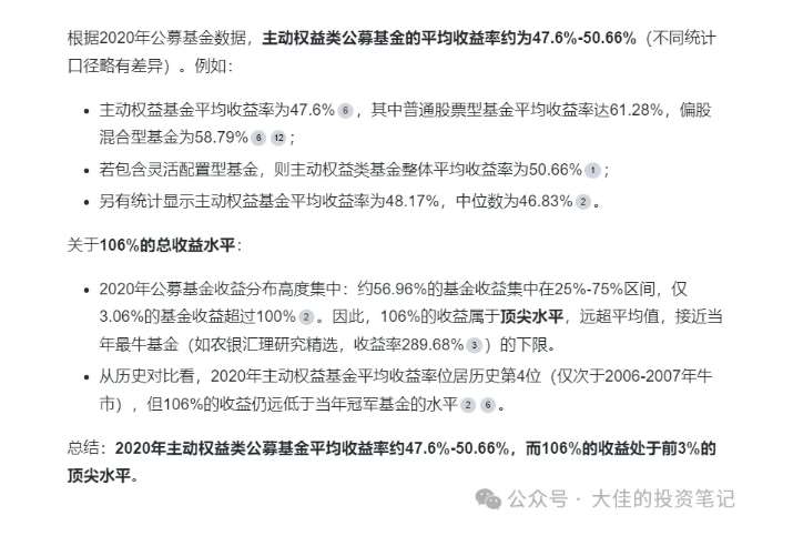 图片[4]|付费文章：吊打97%的权益基金，实操详解：如何利用deepseek来选出一个年化15.55%的大牛股组合?|无忧资源社