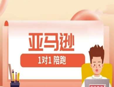 亚马逊1对1陪跑课(FBA/FBM精铺)跨境亚马逊教程|无忧资源社