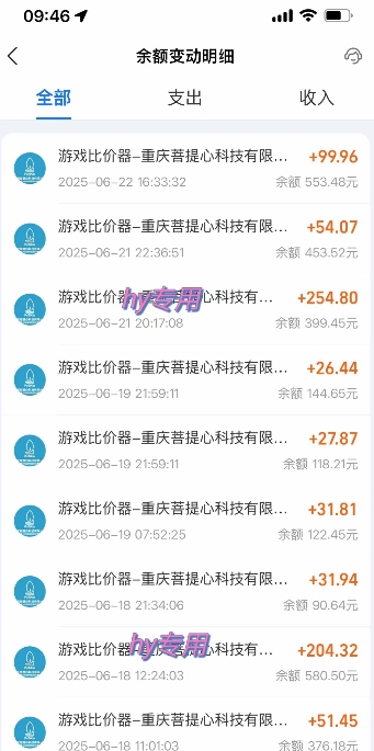 图片[2]|游戏全自动搬砖项目，日入1k+ ，​真正的长久稳定项目，可批量矩阵无限放大【揭秘】|无忧资源社