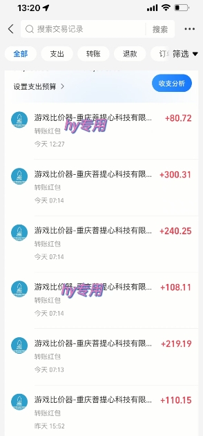 图片[2]|海外游戏暴力玩法，日入1k，实现全自动化搬砖【揭秘】|无忧资源社