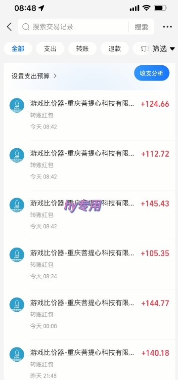 图片[2]|游戏全自动搬砖项目，全自动操作，日收益1k+，无门槛简单上手【揭秘】|无忧资源社