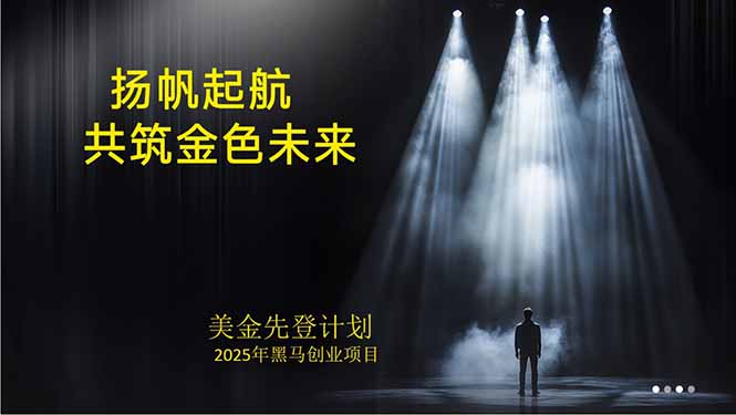（15748期）美金对冲创业项目，日收益1000-3000，小众暴力项目稳定运行8年|无忧资源社