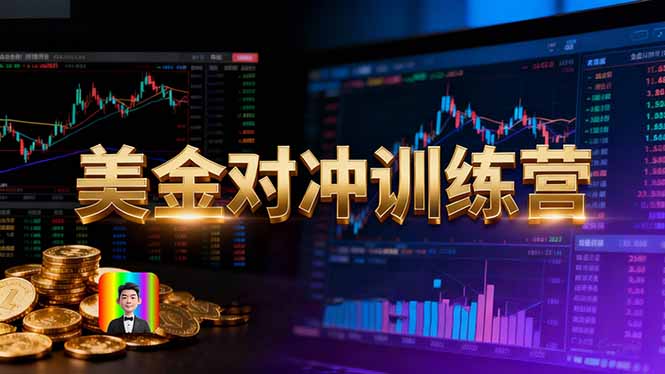 （16275期）美金对冲日盈利100+美刀，长期稳定，小白也可以轻松上手，稳赚不赔【杰…|无忧资源社