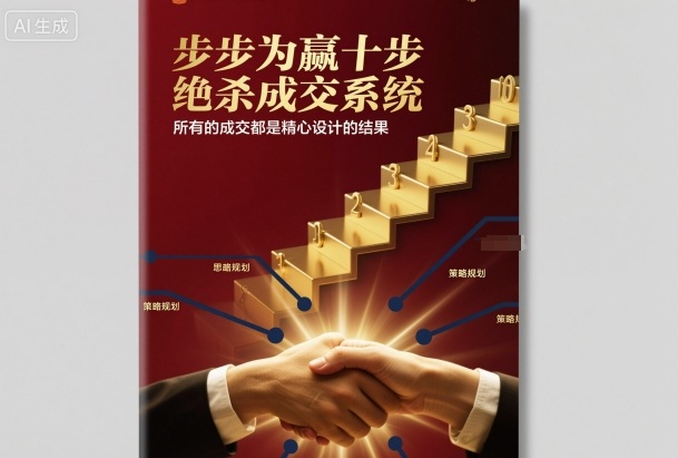 步步为赢十步绝杀成交系统，所有的成交都是精心设计的结果|无忧资源社