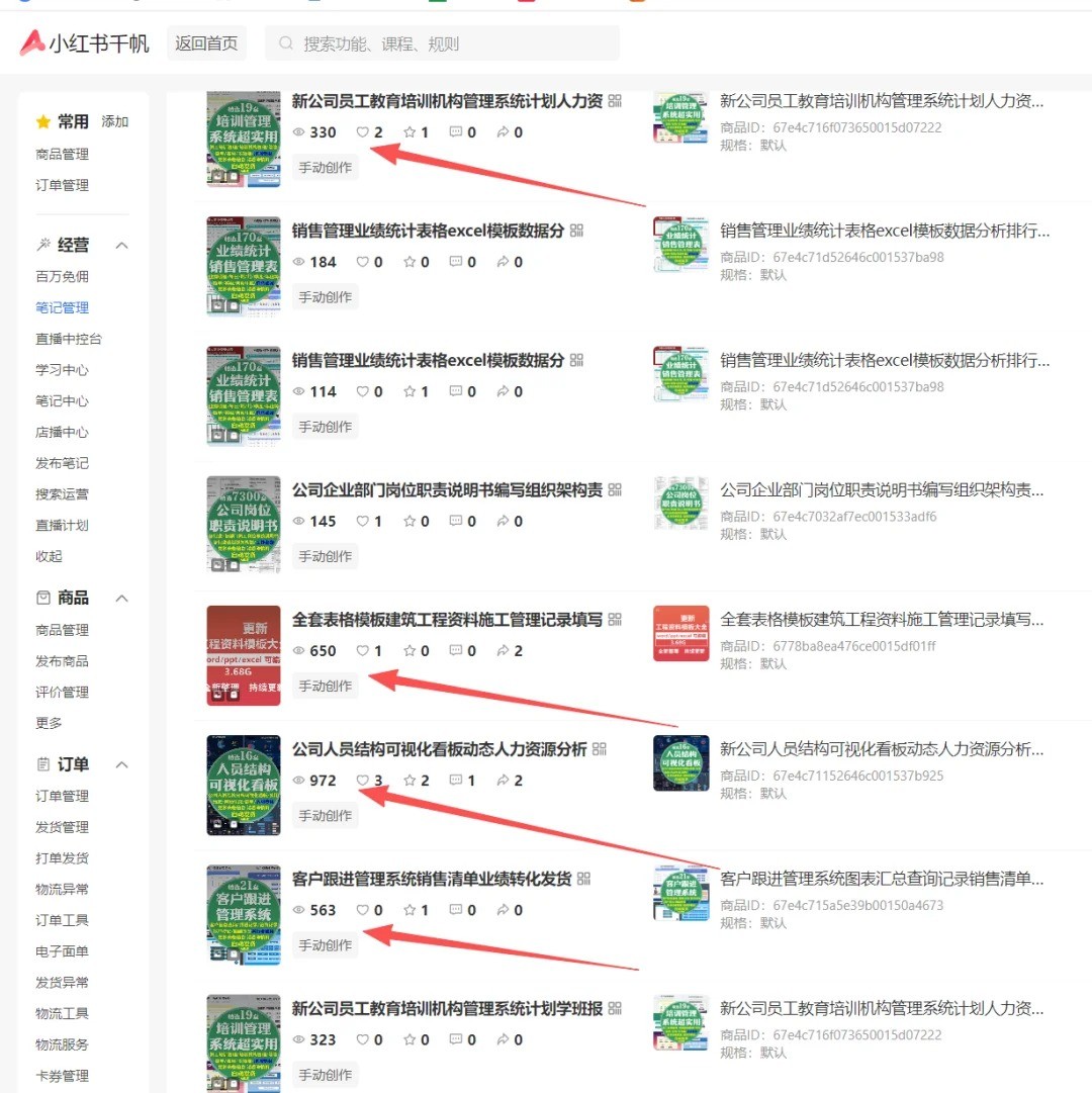 图片[2]|小红书虚拟店矩阵2.0,全自动化AI发笔记（共35节，照抄照做）|无忧资源社