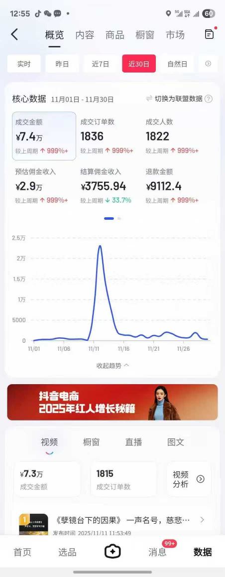 图片[2]|抖音某大V最新AI佛学带货项目，AI劝善视频制作教学，可涨粉可带货可做分成|无忧资源社
