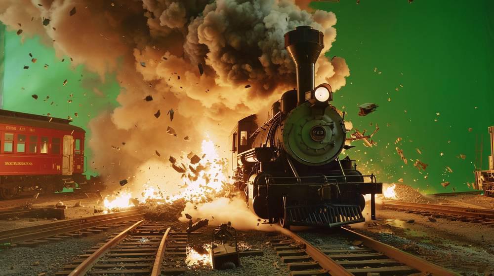 图片[5]|Curious Refuge AI VFX实战课，零基础打造好莱坞级爆炸火焰电影特效|无忧资源社