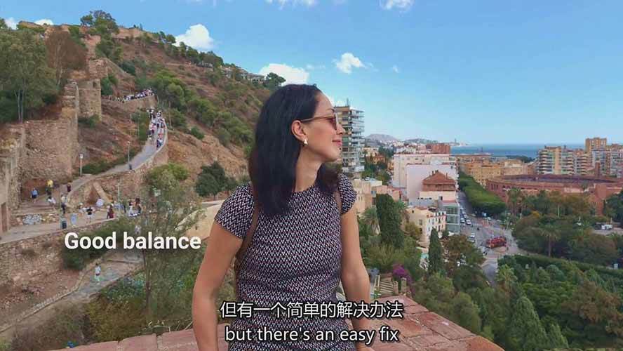 图片[4]|手机电影感拍摄实战课：无需影视经验，普通人也能靠手机打造高质感内容|无忧资源社