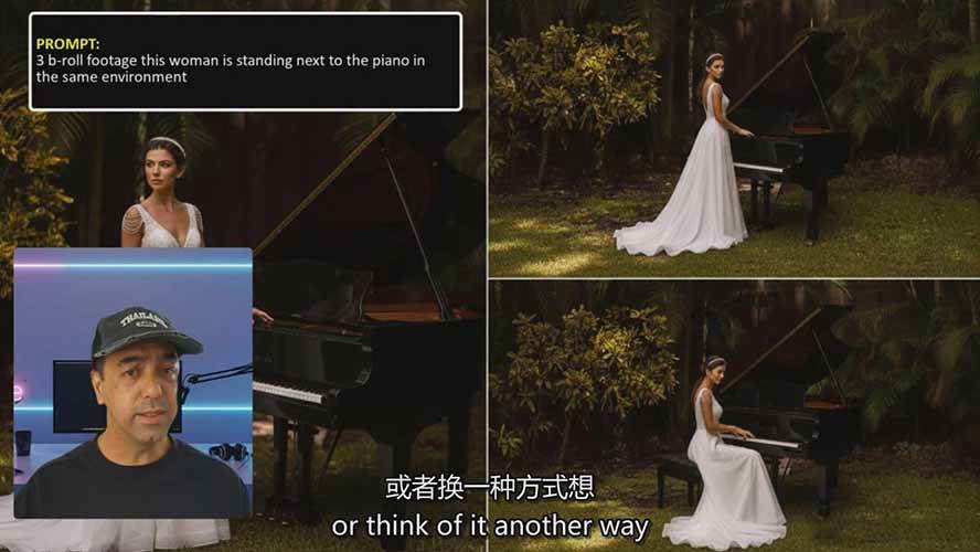 图片[3]|谷歌Gemini AI 图像工作流终极指南：Nano Banana全功能掌握，零基础创作专业视觉效果|无忧资源社