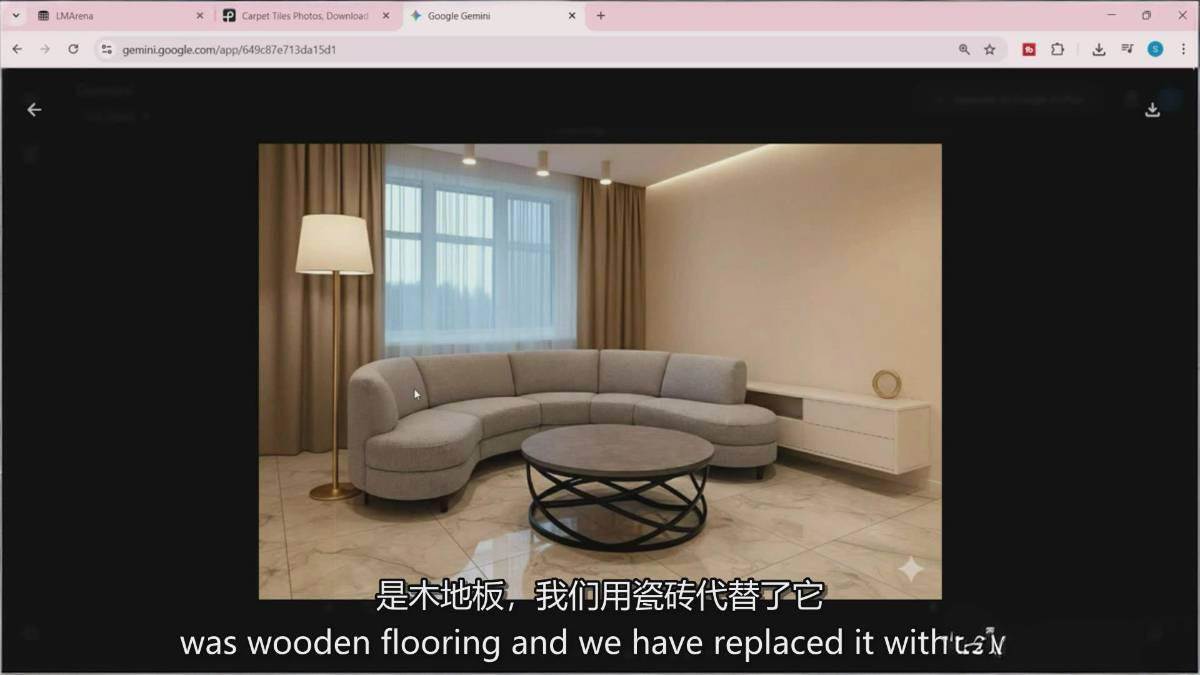 图片[10]|Google Nano Banana全能课：从入门到精通，AI照片编辑与创意设计全掌握|无忧资源社