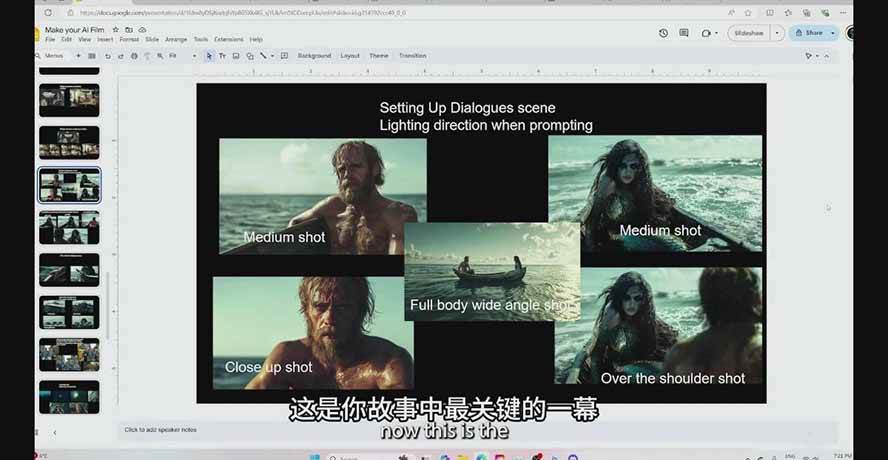 图片[13]|商业AI电影制作艺术指南：定制商业项目解决方案，助力创办专属AI电影工作室|无忧资源社