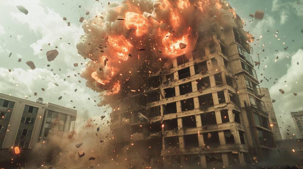 图片[12]|Curious Refuge AI VFX实战课，零基础打造好莱坞级爆炸火焰电影特效|无忧资源社