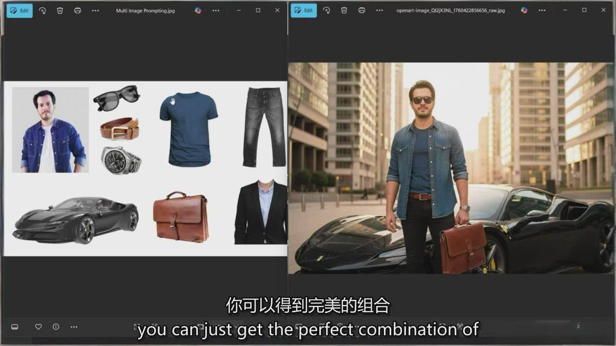 图片[8]|Google Nano Banana全能课：从入门到精通，AI照片编辑与创意设计全掌握|无忧资源社