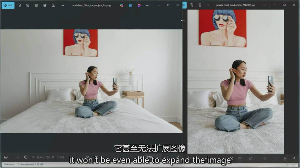图片[5]|Google Nano Banana全能课：从入门到精通，AI照片编辑与创意设计全掌握|无忧资源社