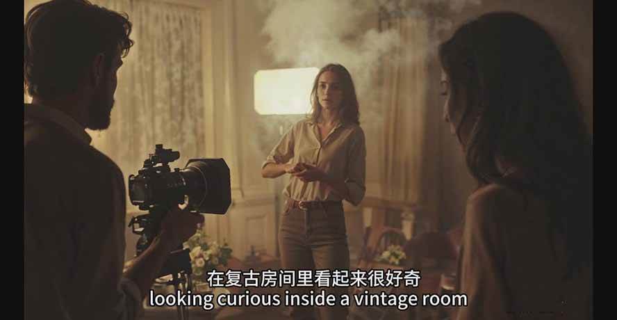 图片[7]|商业AI电影制作艺术指南：定制商业项目解决方案，助力创办专属AI电影工作室|无忧资源社