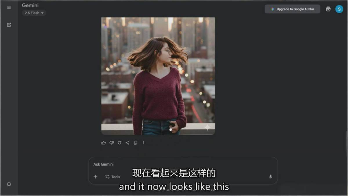 图片[3]|Google Nano Banana全能课：从入门到精通，AI照片编辑与创意设计全掌握|无忧资源社