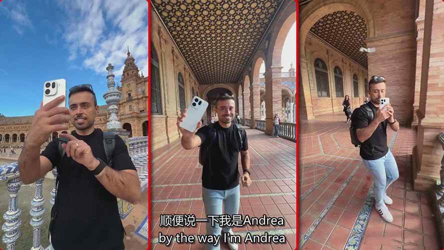 图片[3]|手机电影感拍摄实战课：无需影视经验，普通人也能靠手机打造高质感内容|无忧资源社