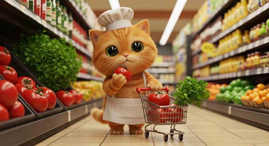 图片[3]|橘猫打工AI视频创作课：从提示词生成到剪辑发布，玩转抖音社媒爆款内容|无忧资源社