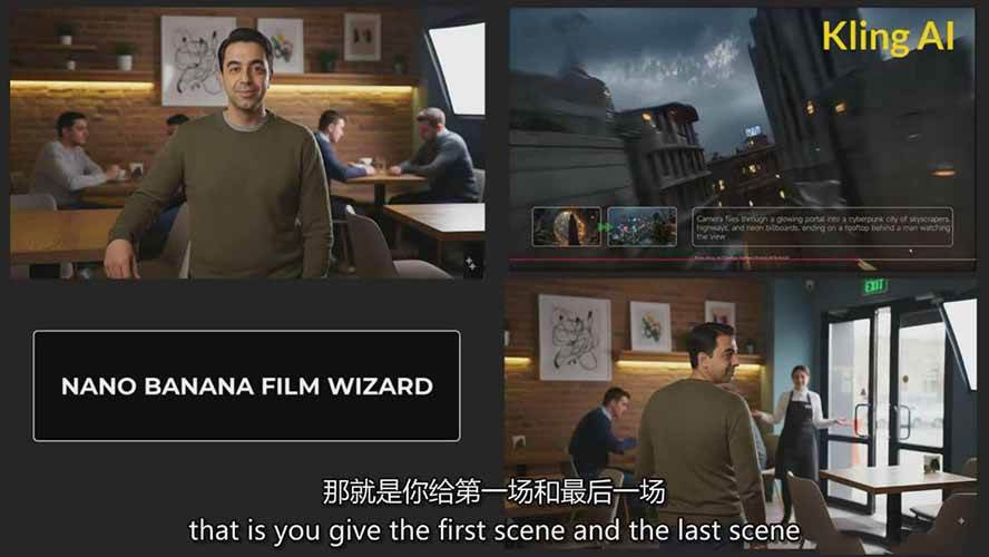 图片[9]|谷歌Gemini AI 图像工作流终极指南：Nano Banana全功能掌握，零基础创作专业视觉效果|无忧资源社