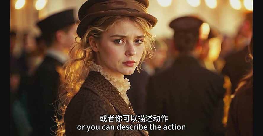 图片[4]|商业AI电影制作艺术指南：定制商业项目解决方案，助力创办专属AI电影工作室|无忧资源社