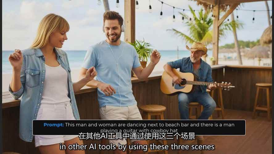 图片[10]|谷歌Gemini AI 图像工作流终极指南：Nano Banana全功能掌握，零基础创作专业视觉效果|无忧资源社