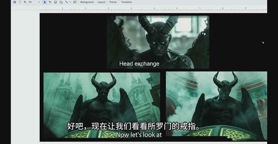 图片[12]|商业AI电影制作艺术指南：定制商业项目解决方案，助力创办专属AI电影工作室|无忧资源社