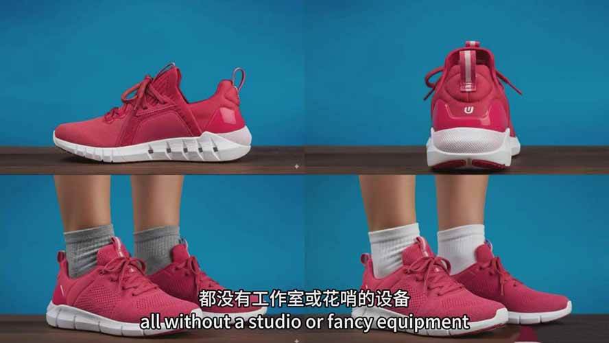 图片[11]|谷歌Gemini AI 图像工作流终极指南：Nano Banana全功能掌握，零基础创作专业视觉效果|无忧资源社